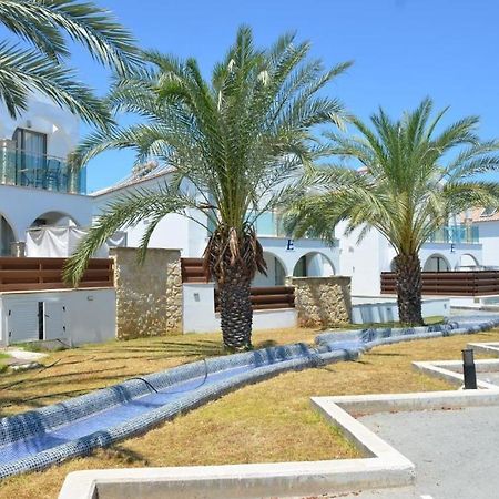 Latchi Escape Hotel And Suites Polis Esterno foto