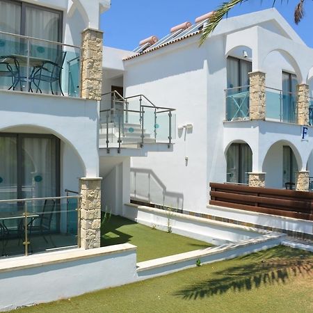 Latchi Escape Hotel And Suites Polis Esterno foto