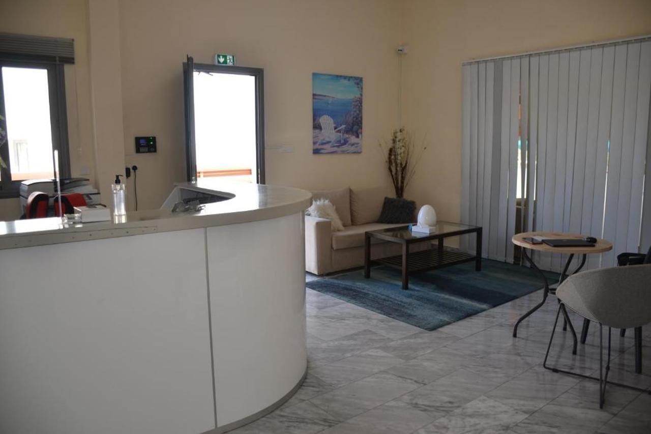 Latchi Escape Hotel And Suites Polis Esterno foto