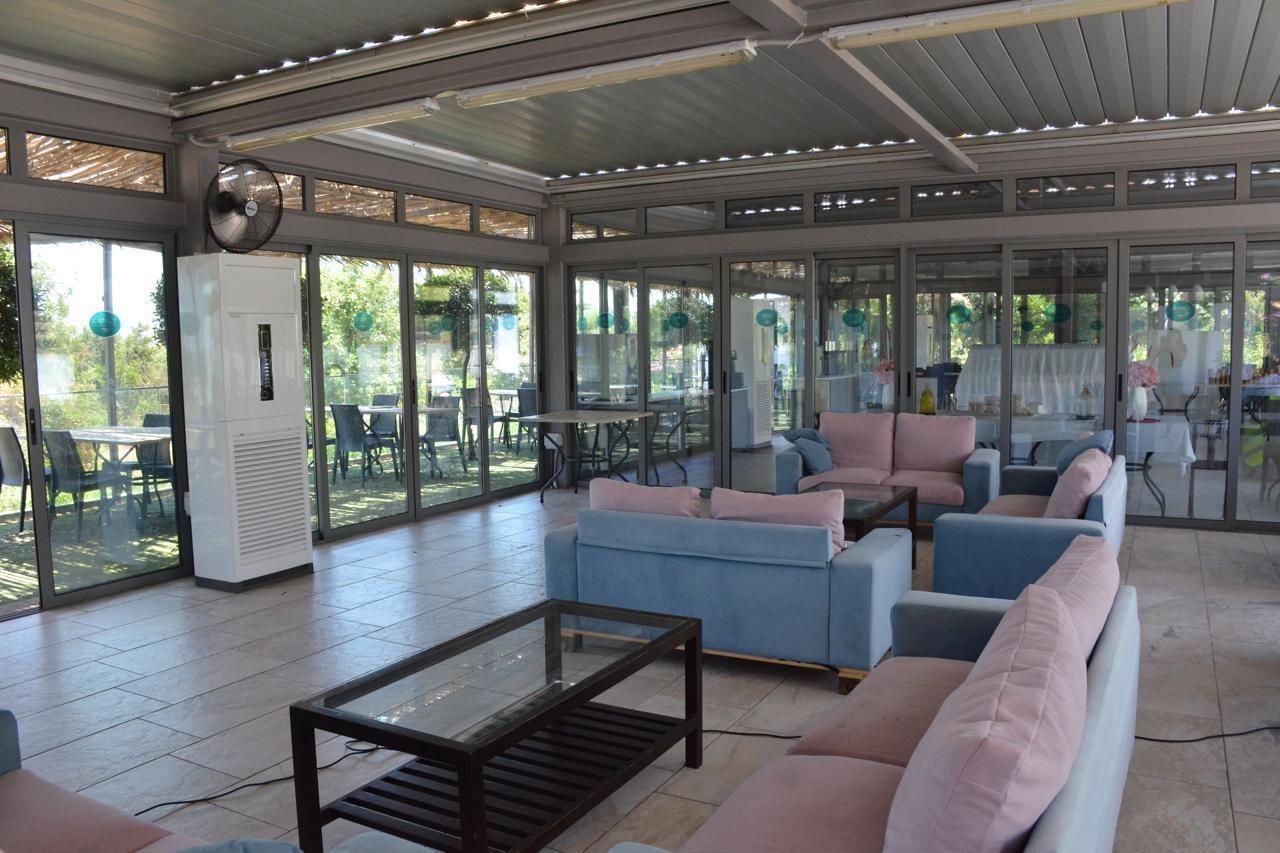 Latchi Escape Hotel And Suites Polis Esterno foto