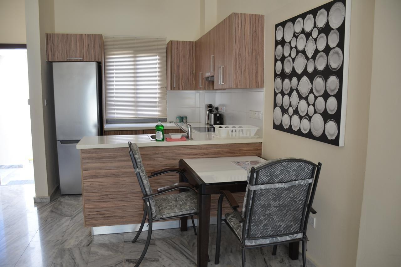 Latchi Escape Hotel And Suites Polis Esterno foto