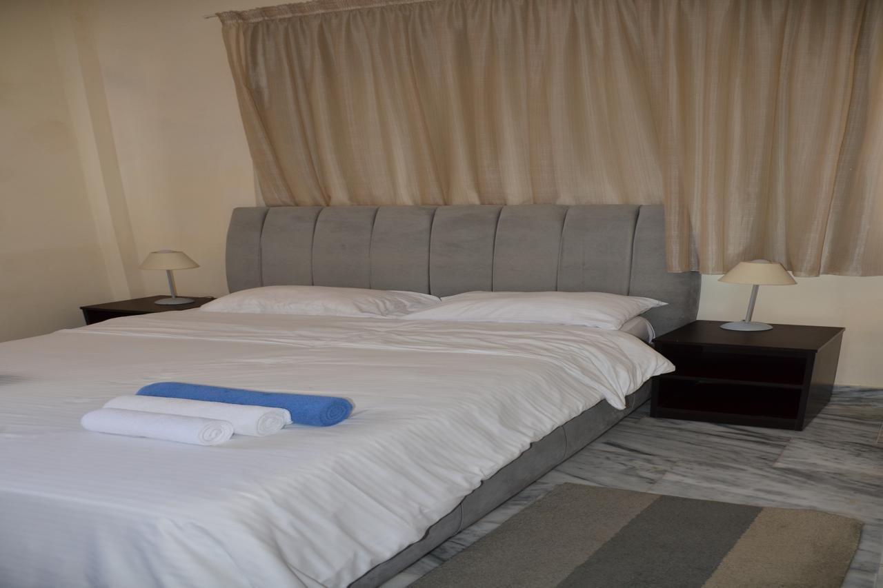 Latchi Escape Hotel And Suites Polis Esterno foto
