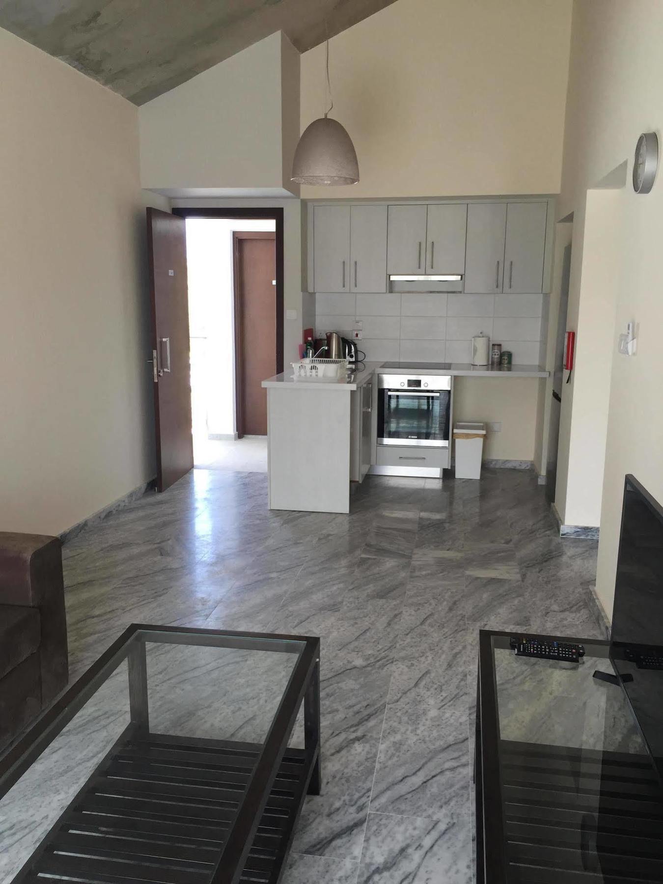 Latchi Escape Hotel And Suites Polis Esterno foto