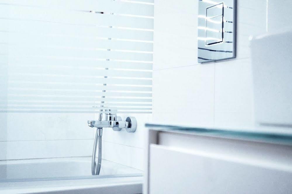 Latchi Escape Hotel And Suites Polis Esterno foto