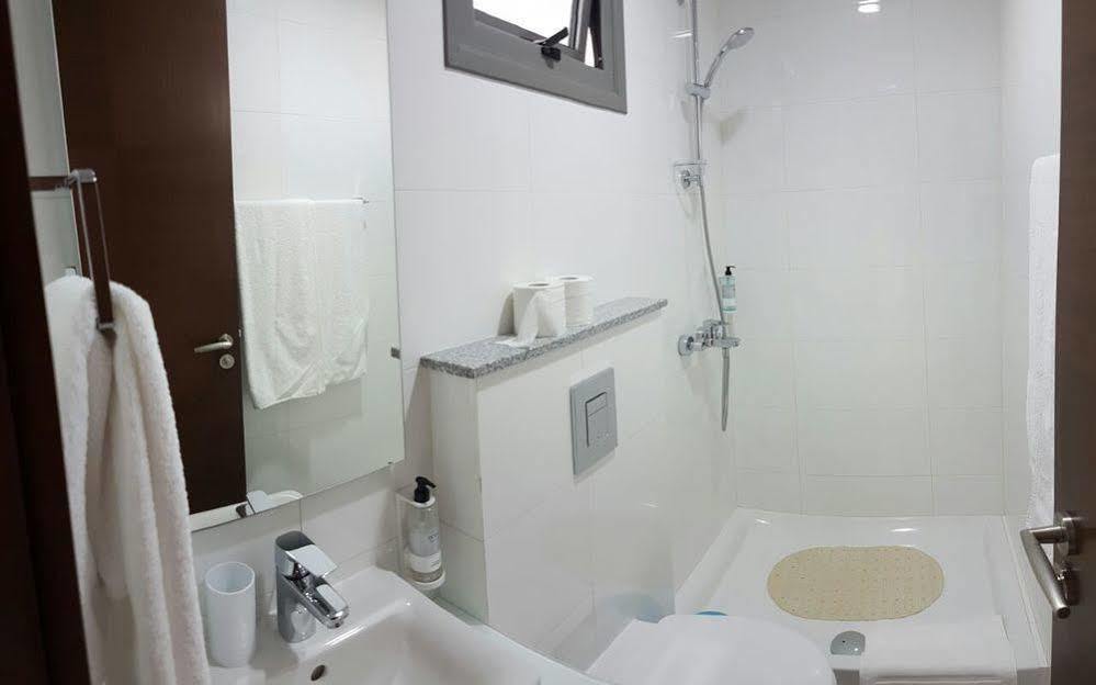 Latchi Escape Hotel And Suites Polis Esterno foto