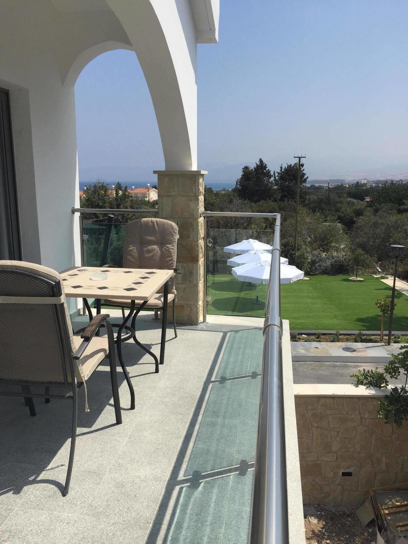 Latchi Escape Hotel And Suites Polis Esterno foto