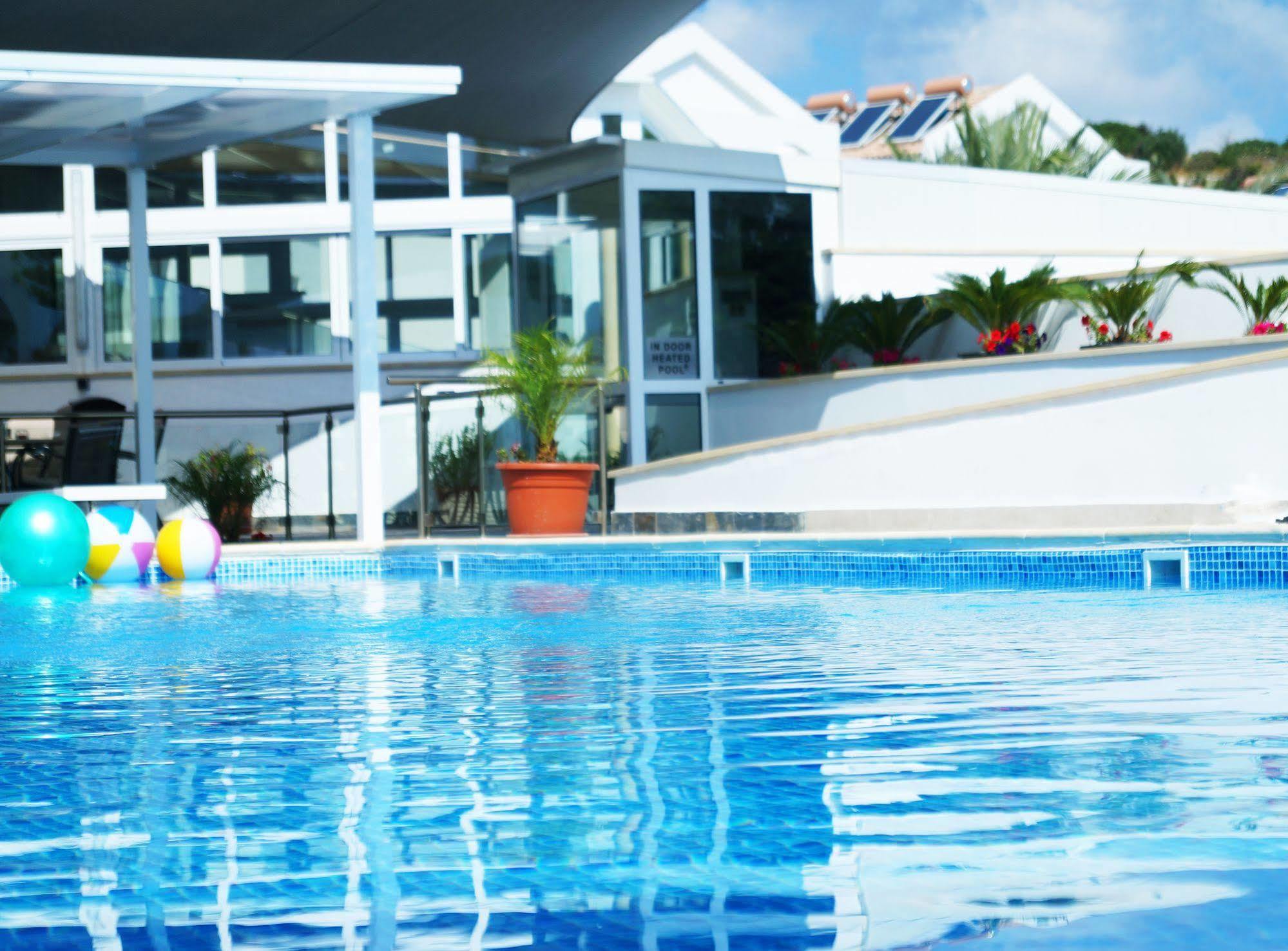 Latchi Escape Hotel And Suites Polis Esterno foto