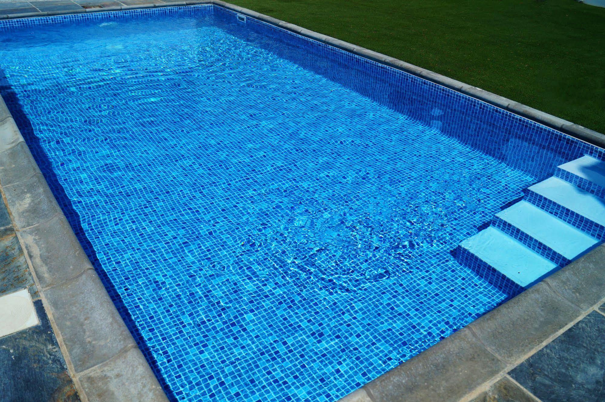 Latchi Escape Hotel And Suites Polis Esterno foto